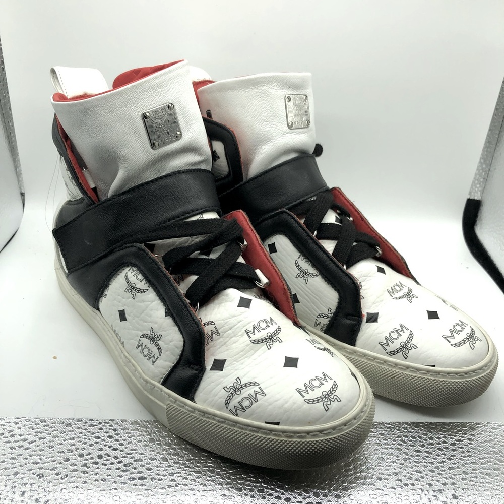 MCM women’s sneakers size 37